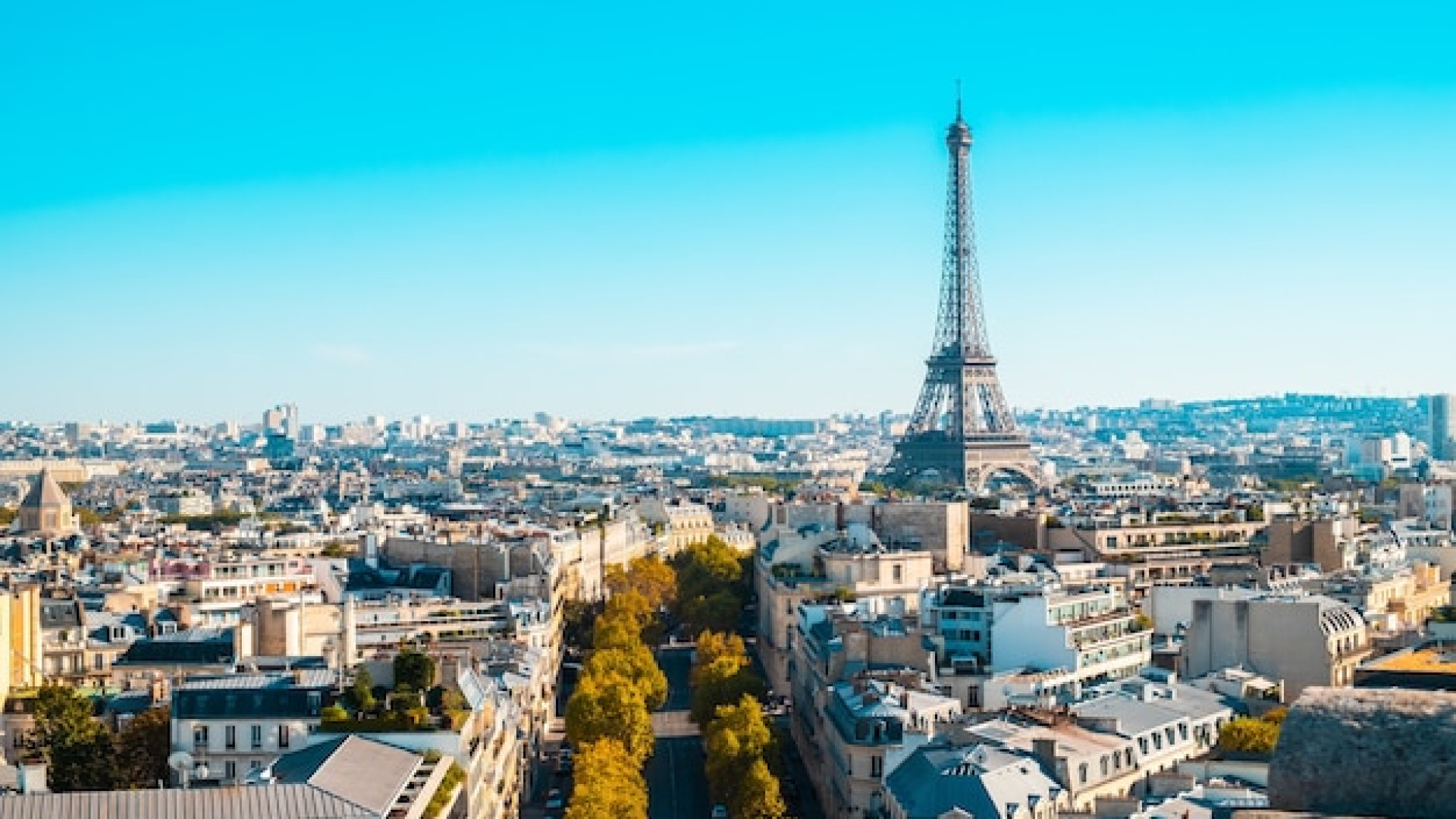 Pourquoi séjourner dans le 15e arrondissement lors d’un voyage à Paris ?